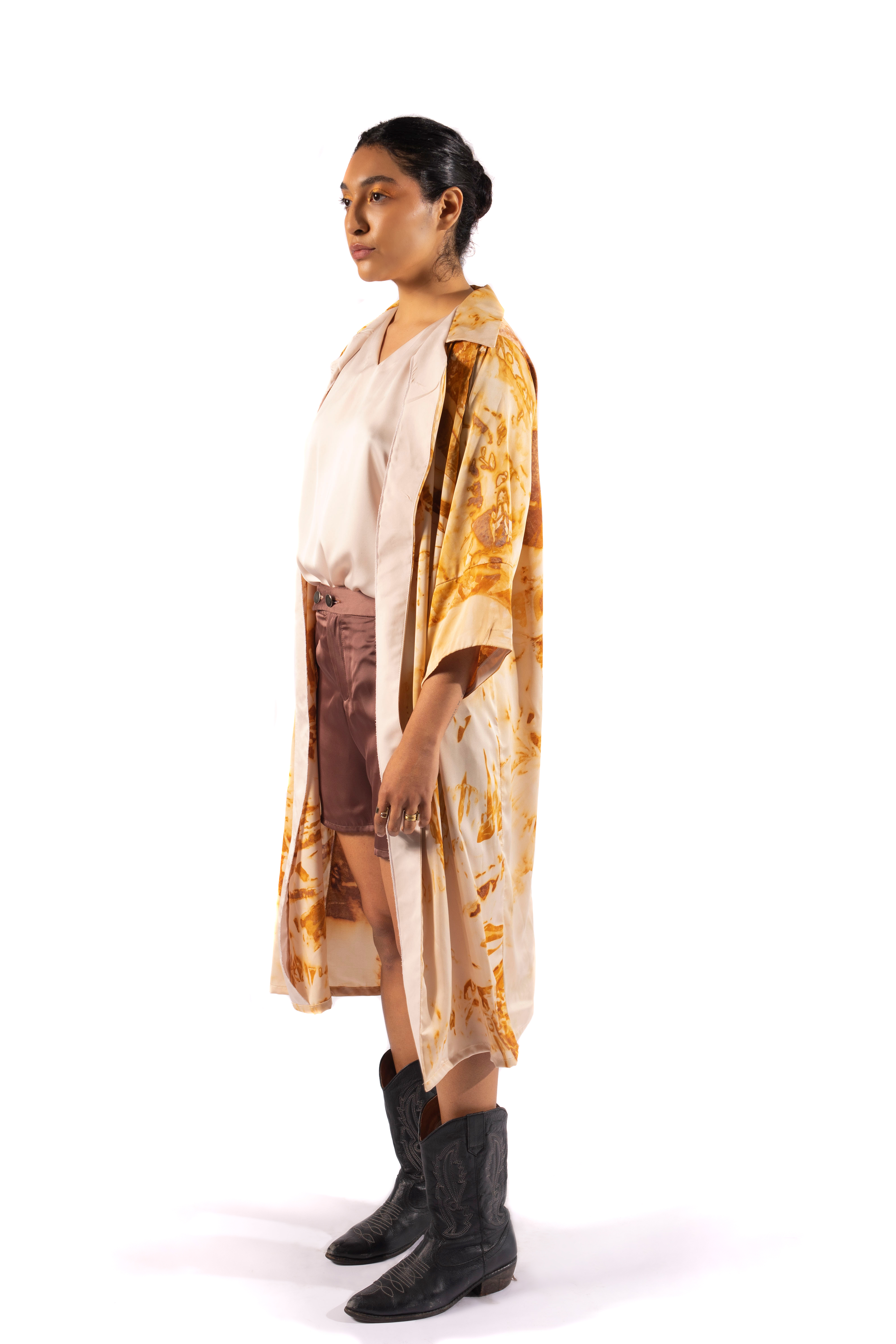 KIMONO CEMENTITA